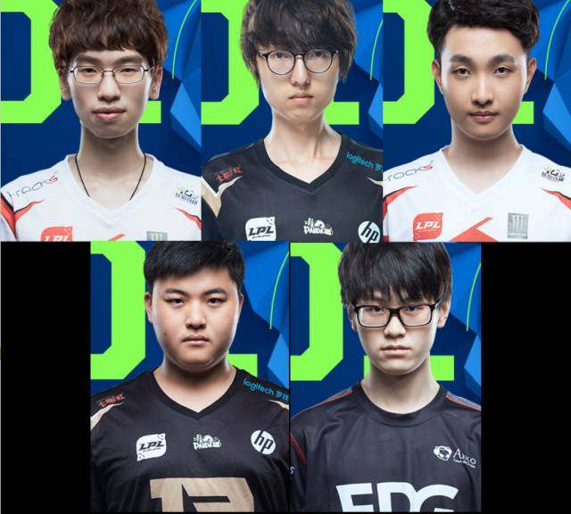 曾经令人惊 曾经令人惊