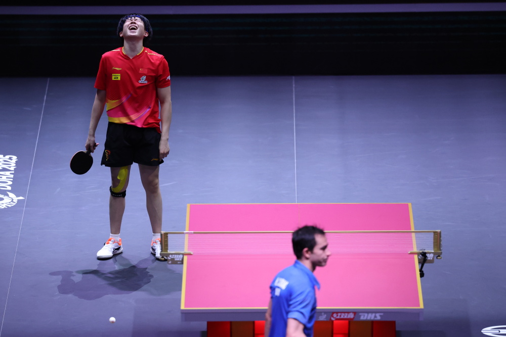 舞台的竞争 舞台的竞争